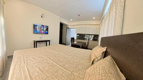 Shri Rudra\s Service Apartments, Забронировать  Бхимтал штат Уттаракханд