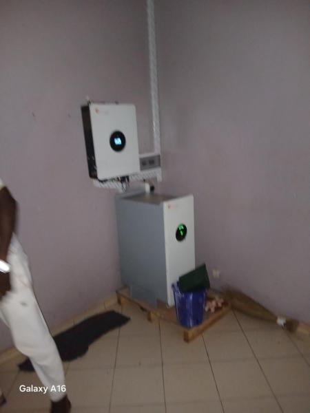 RESIDENCE Sidi