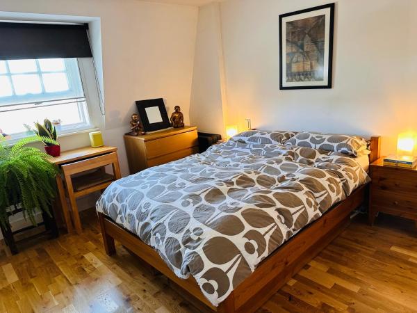 Camden Town Arlington Walk, Забронировать  Камден Лондон