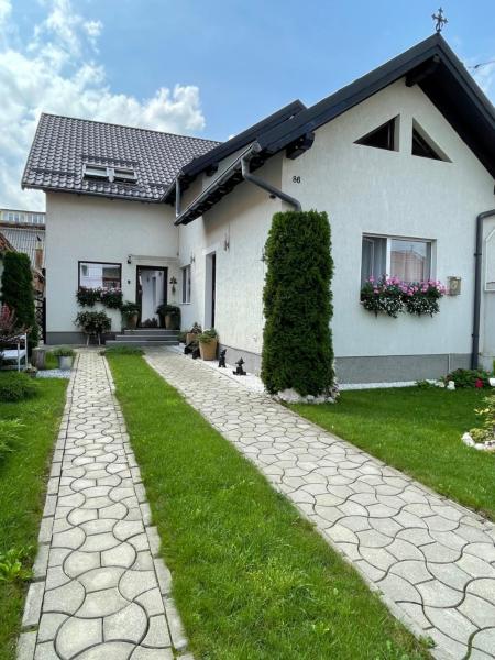 Your Home, Забронировать  Зэрнешти Брашов
