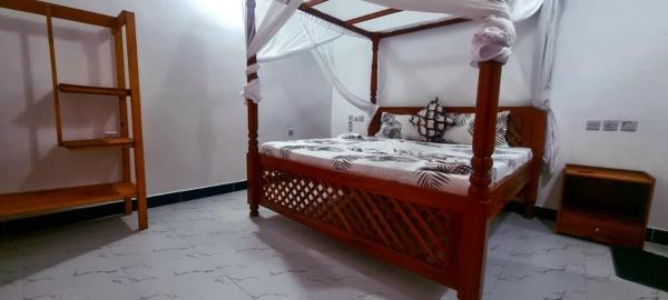 Malkia Apartment, Забронировать  Kibigija Kusini