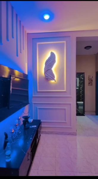 Cozy Villa\s, Забронировать  Отели Равалпинди с парковкой, Парковка