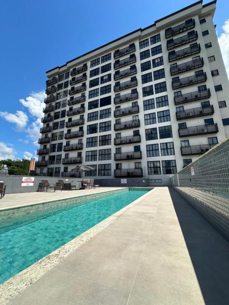 Unique Residence, Забронировать  Блуменау Санта-Катарина