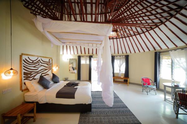Bayside Resort Lake Victoria- Mbita, Забронировать  Мбита Хома Бэй