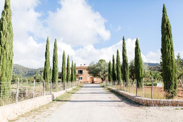 Finca Es Cabàs