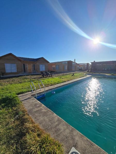 Alto La Florida Cabañas, Забронировать  Уаско Atacama