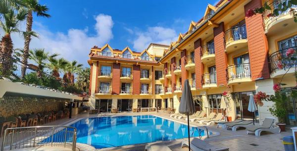 Astoria Resort Hotel&Spa