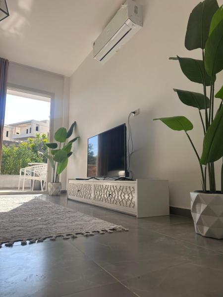Villa Sky Star, Забронировать  Отели Хургада с бассейном, Бассейн
