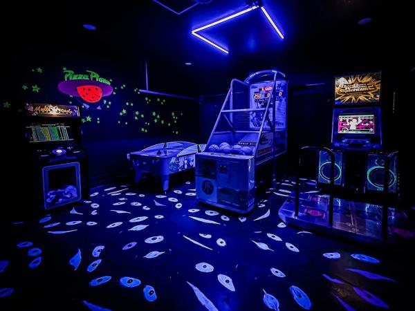 Magical Family Fun House Near Disney Luxury Villa, Забронировать  Давенпорт Orlando Metropolitan Area