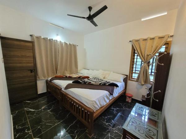 Wildlife Homestay