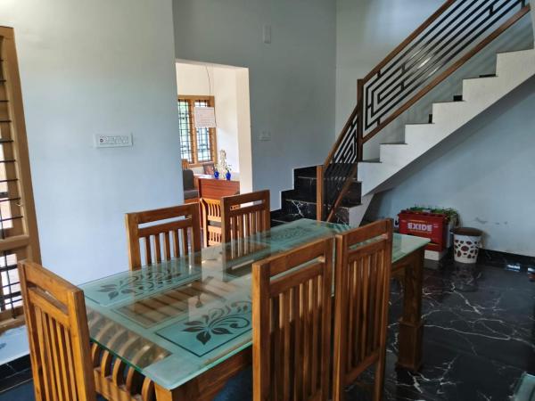 Wildlife Homestay