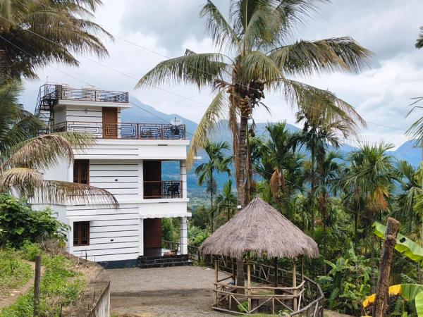 Wildlife Homestay