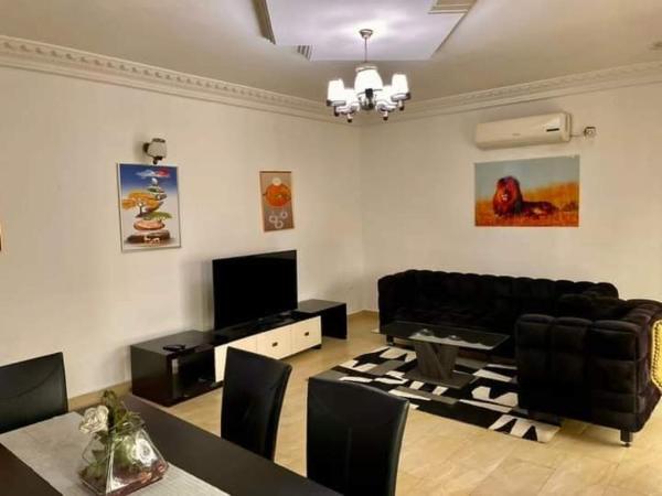 Mboa Suites and Appartments, Забронировать  Дуала Wouri