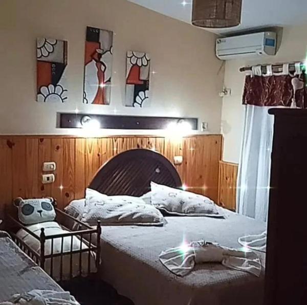 Hotel Pilar, Забронировать  Пилар Кордова
