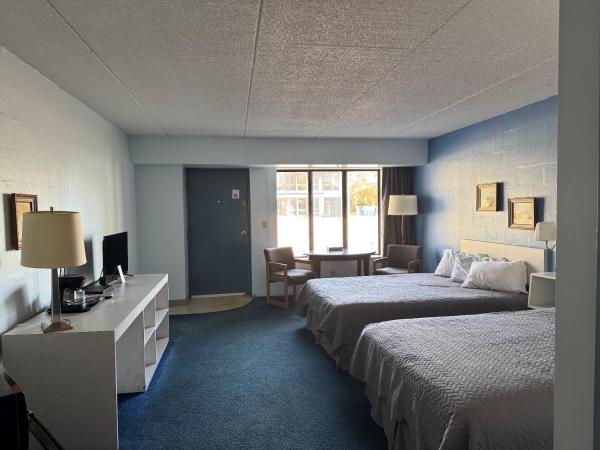 The Lake Huron Resort