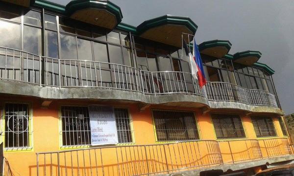 Pines Faith Mountain Breeze, Забронировать  Sampong Ромблон