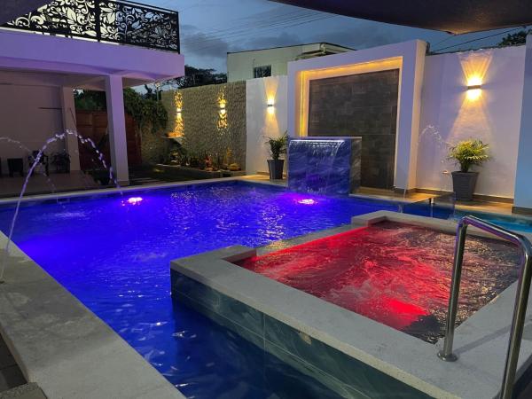 Casa Campestre Villa Lili, Забронировать  Санта-Марта Магдалена