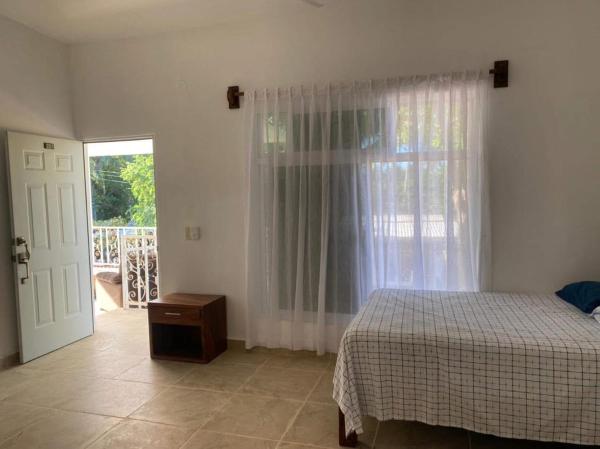 Hotel Bambu, Забронировать  Guayabas Оахака