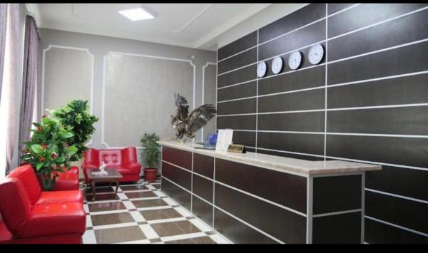 Syr arna hotel, 预订  Tasböget Kyzylorda Region