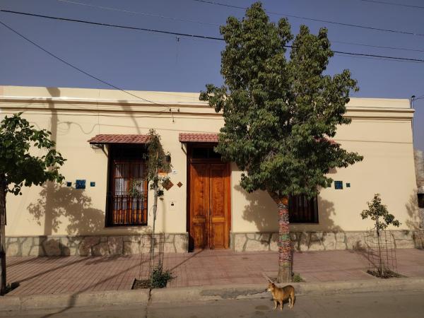 Hostal Dña Tinogasta Casa de Adobe, Забронировать  Тиногаста провинция Катамарка