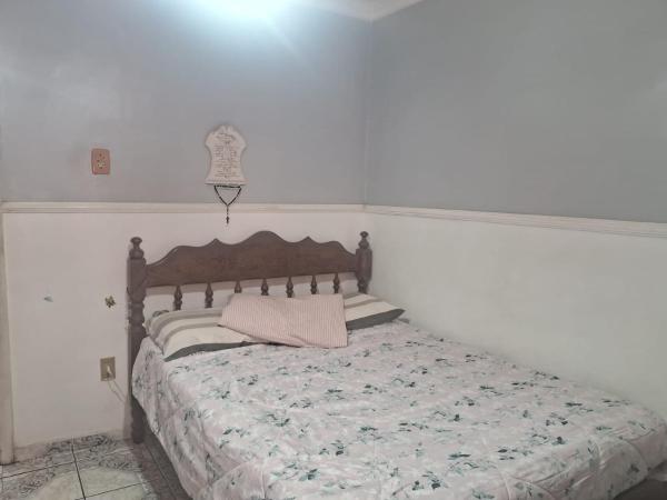 Apartamento completo, Забронировать  Ананиндеуа Пара