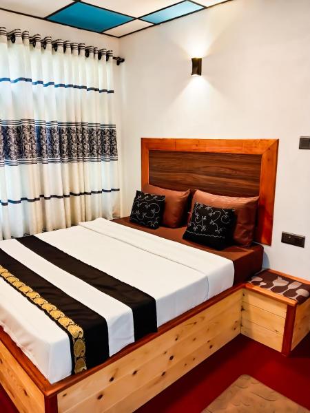 Evergreen Resort Ella, Забронировать  Vittorio Veneto Бадулла