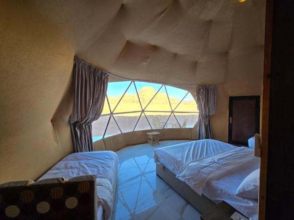 Talira Luxury Camp