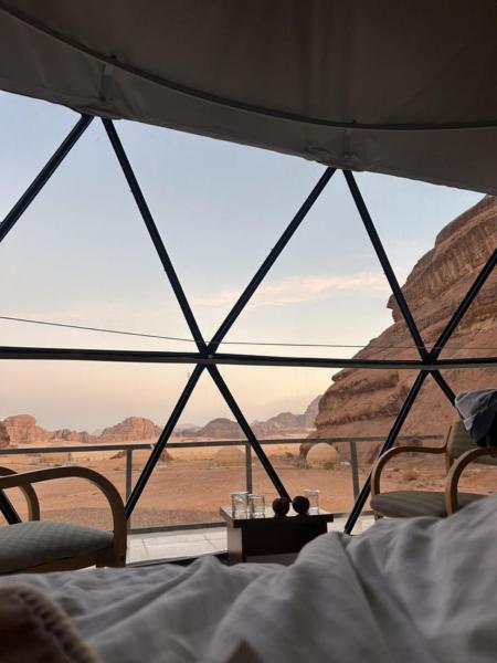 Talira Luxury Camp