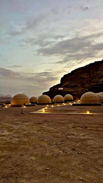 Talira Luxury Camp