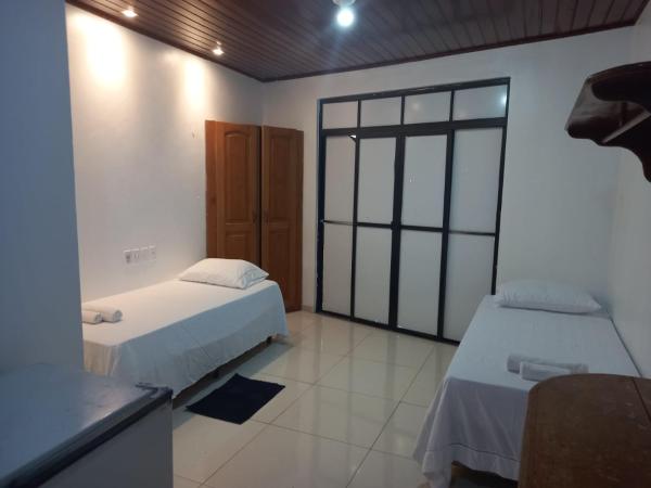 Hospedaria San Remo Belém, Забронировать  Белем Пара