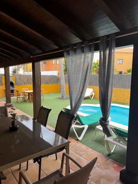 Villa Makako, Забронировать  Кораллехо Фуэртевентура