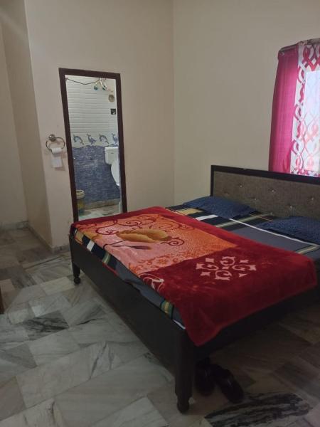 Mahadev hotel bambor, Забронировать  Джодхпур штат Раджастхан