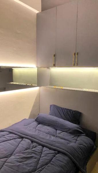 Kryvon Studio Apartment
