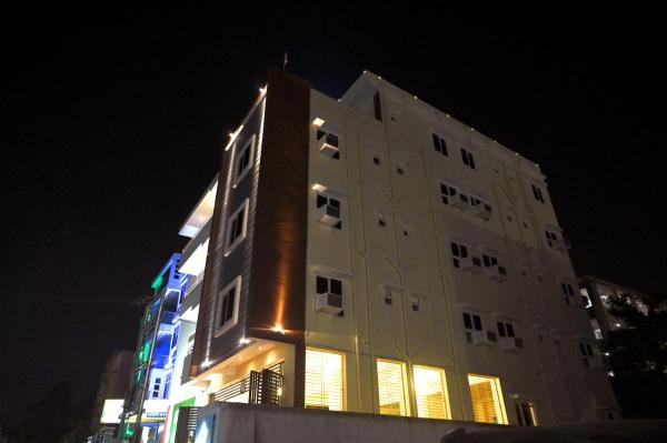Stanza Premium Hotels, Забронировать  Бхубанешвар штат Орисса