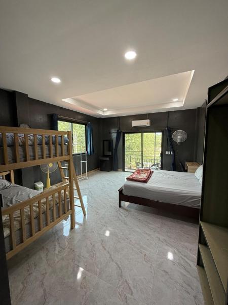 NJ HOME Pool Villa, Забронировать  Ban Chamrung провинция Районг