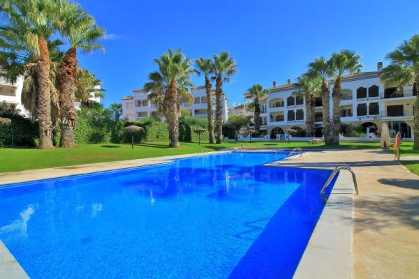 Apartamento LaPlaza Villamartin, Забронировать  Лос-Дольсес Коста-Бланка