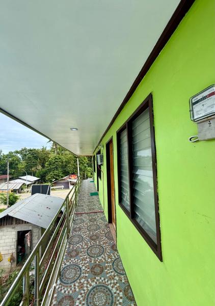 JJL pension house, Забронировать  Сикихор Siquijor Island