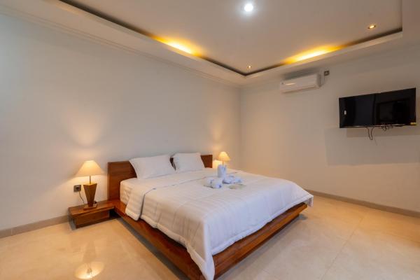 Adi s Private Villa, Забронировать  Сукавати Гианьяр
