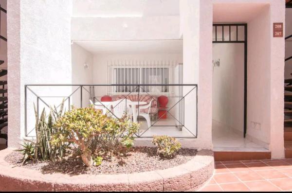 Apartment Villas Canarias 2 bedroom Costa Adeje, Забронировать  Адехе 