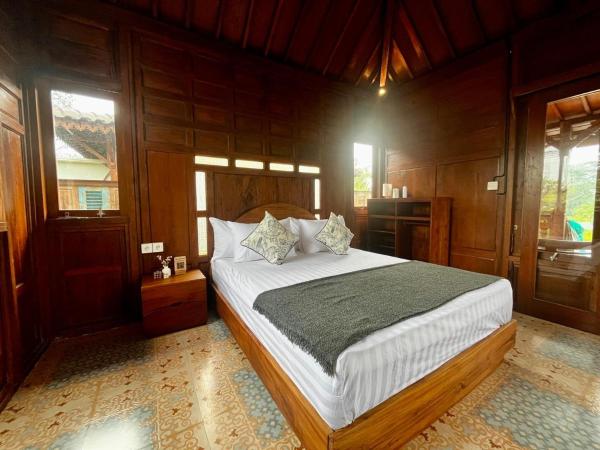 Villa Uma Sawan, Забронировать  Bedahulu провинция Бали