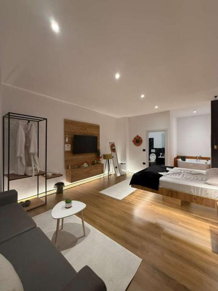 You & Me Suite