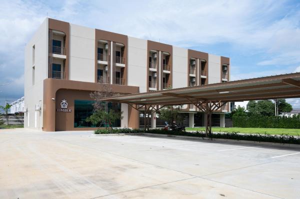 Timber Hotel, Забронировать  Ban Bang Rathuk Nakhonpathom Province