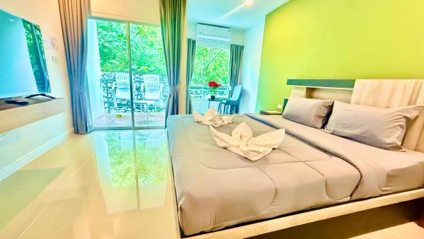 Abdullah Residence, Забронировать  Патонг-Бич Пхукет