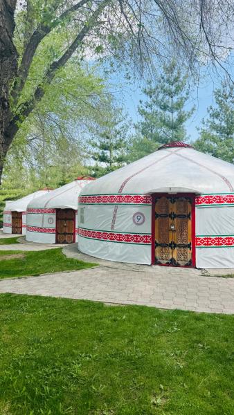Aul Resort, Забронировать  Каскелен Алматинская область