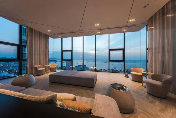 Central Pattaya - Great Place Near The Beach, Забронировать  Паттайя Чонбури