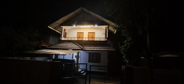 Nickiesnest munroe island kollam, Забронировать  Остров Мунро 