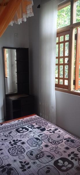 Ovinro rest - Anuradhapura, Забронировать  Отели Анурадхапура с парковкой, Парковка