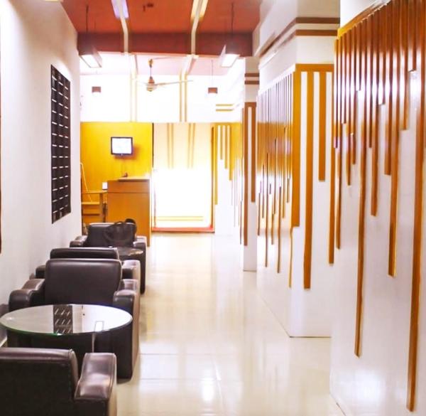 W Hotel Sylhet