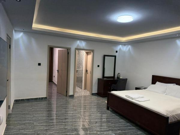 Aberdeen Affordable Luxury Apartment, Забронировать  Фритаун 