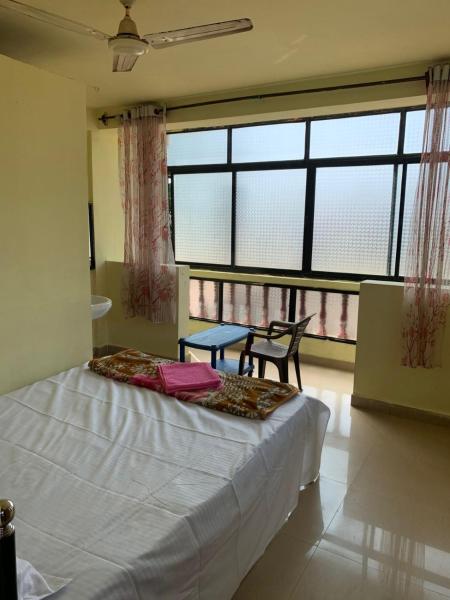 water front guest house, Забронировать  Арамболь Северный Гоа